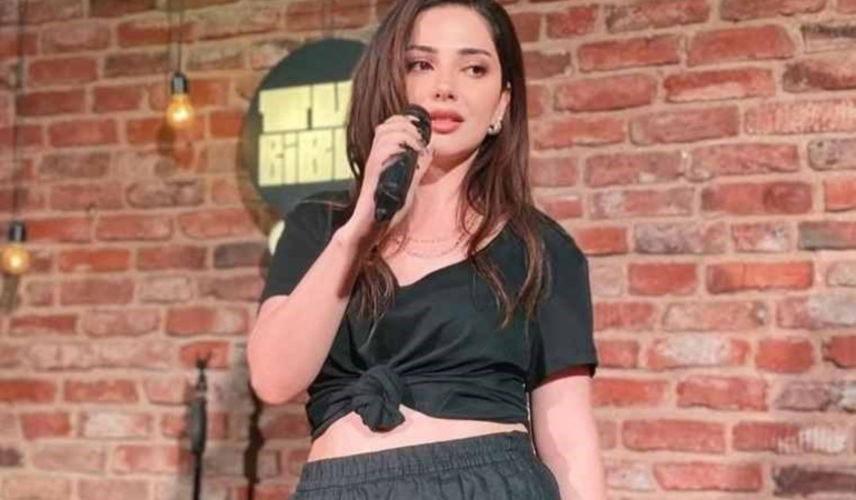 Deniz Bağdaş kim, kaç yaşında, nereli? Deniz Bağdaş ve Özgür Turhan boşandı mı?