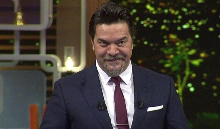 Ekranlara geri dönüyor: Beyaz Show’un yeni sezonu için tarih verildi!