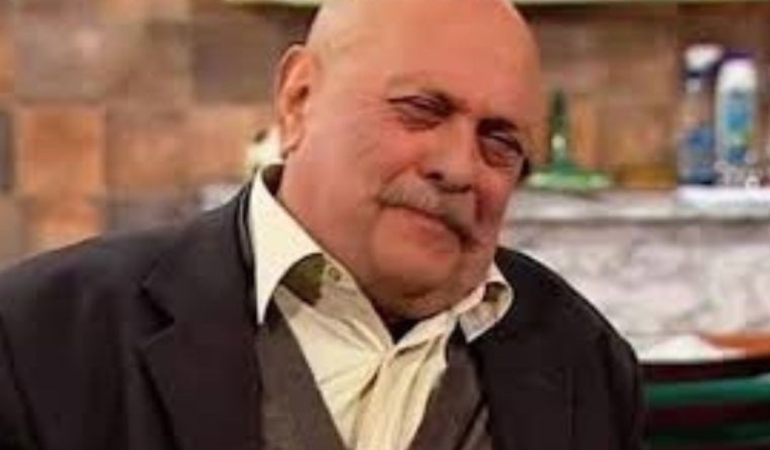 Emin Gümüşkaya kimdir, kaç yaşında? Oyuncu Emin Gümüşkaya neden öldü? Emin Gümüşkaya dizileri