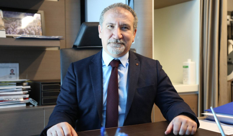 Epilepsi Farkındalığı İçin ‘Mor Alarm’ Verildi