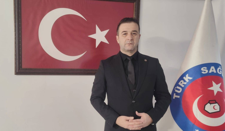 Foça Devlet Hastanesi’nde Neler Oluyor?