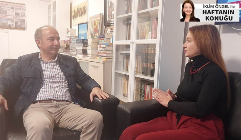 GMO Başkanı Yaşar Üzümcü, merdiven altı üretim yapanlara fırsat kapısının aralandığını söyledi