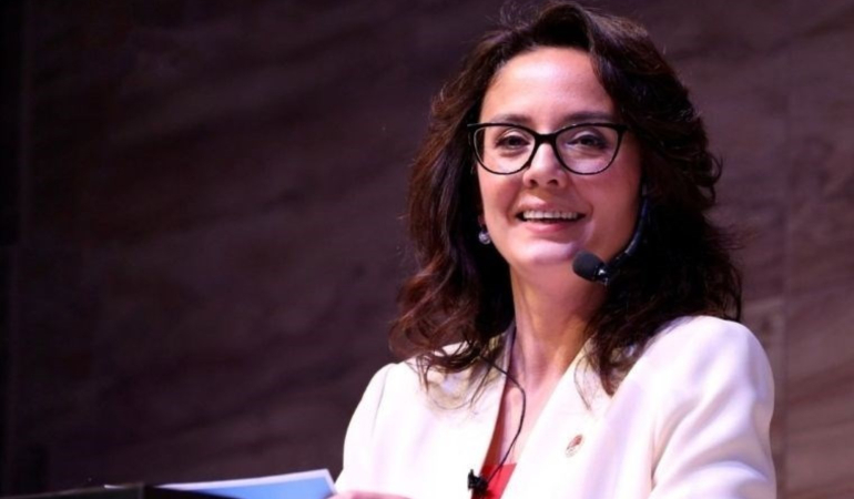 Gonca Köksal kimdir? Menteşe Belediye Başkanı Gonca Köksal kaç yaşında, nereli? Ahmet Aras ile evlenme kararı alan Gonca Köksal’ın kariyeri…