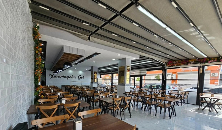 Mardin’de Öğrencilere Yüzde 50 İndirimli Yemek Desteği