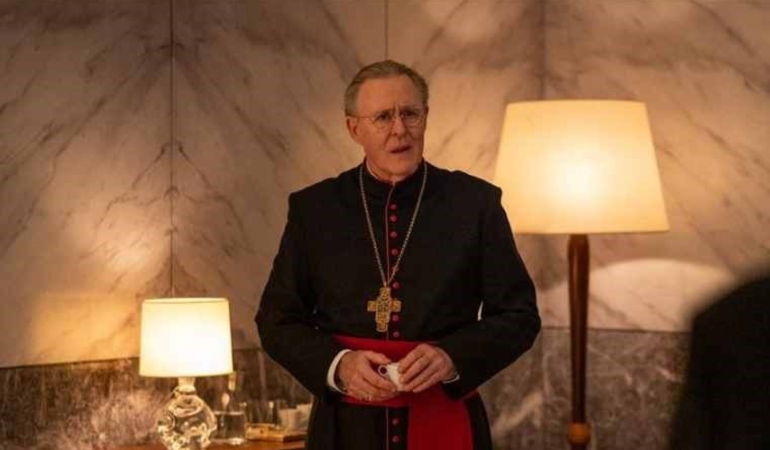 Harry Potter’ın yeni Dumbledore’u John Lithgow kimdir? John Lithgow hangi dizi ve filmlerde oynadı?