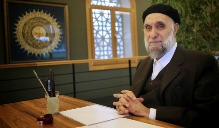 Hasan Çelebi kimdir? Hattat Hasan Çelebi neden öldü? Hasan Çelebi nereli?