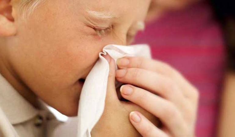 Her 10 Çocuktan Birinde Nöro-Gelişimsel Bozukluk Görülüyor