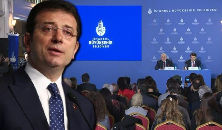 İmamoğlu’nun avukatları kameralar karşısına geçti: ‘Sahte diploma’ iddiasına belgeli yanıt!