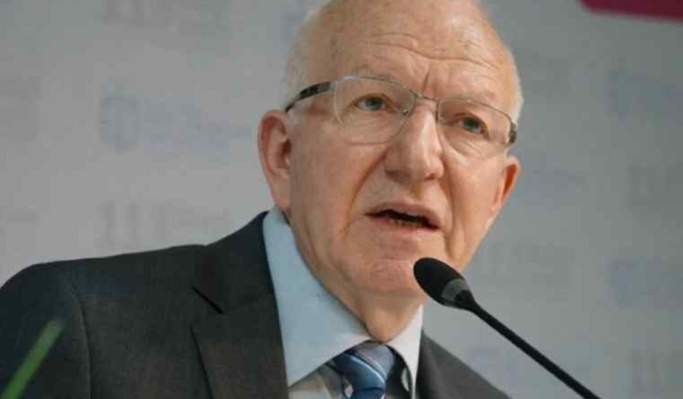 İstanbul Barosu Başkanı İbrahim Kaboğlu’ndan ‘hukuk’ hatırlatması: ‘Kim ki Saray rejimini desteklemiyorsa…’