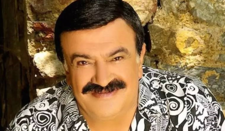 Kanser tedavisi görüyordu… ‘Kahtalı Mıçe’ hayatını kaybetti!