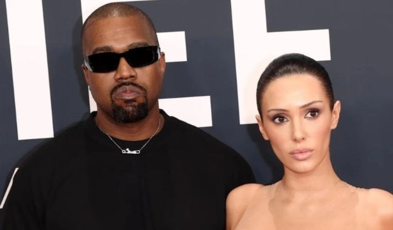Kanye West’in eşi Bianca Censori kimdir, ne iş yapıyor? Kanye West – Bianca Censori çifti kırmızı halıdan neden kovuldu?