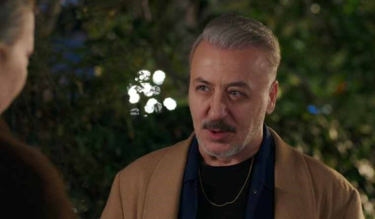 Kardelenler dizisinin Koray’ı Barış Falay kimdir? Barış Falay kaç yaşında, evli mi?