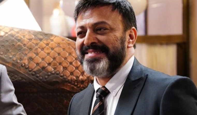 Kardelenler dizisinin Raci’si Serhat Kılıç kimdir? Serhat Kılıç kaç yaşında, hangi dizi ve filmlerde oynadı?