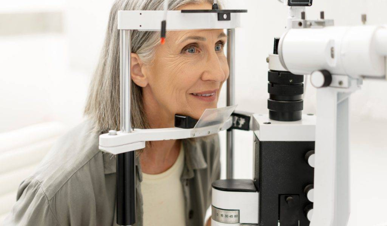 Katarakt Operasyonu Hakkında Bilinmesi Gerekenler