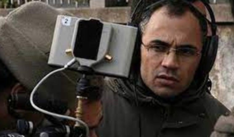 Kazım Öz kimdir, kaç yaşında, nereli? Yönetmen Kazım Öz filmleri