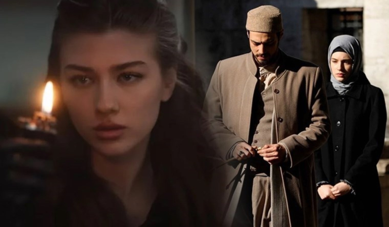 Kızıl Goncalar’dan ‘Kartalkaya’ hassasiyeti: Yangın sahneleri diziden çıkarıldı