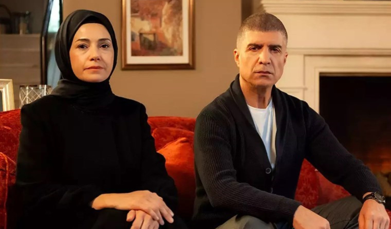 Kızıl Goncalar’ın final tarihi belli oldu: ‘Yapımcı Faruk Turgut ağzından kaçırdı’ iddiası