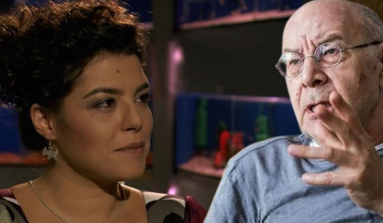 Kızını kaybetmişti: Mazhar Alanson acı kaybı hakkında ilk kez konuştu