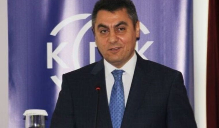 Mersin Valisi Atilla Toros kimdir, kaç yaşında, nereli? Atilla Toros daha önce hangi görevlerde bulundu?