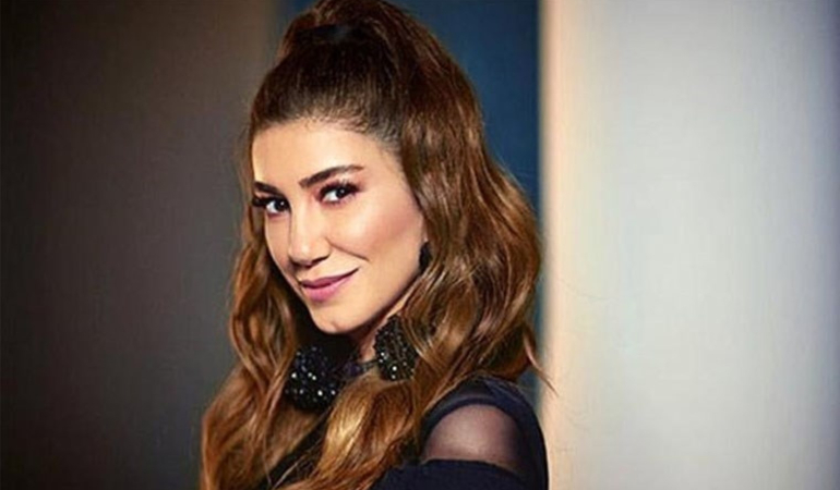 Nadide Sultan’dan çarpıcı açıklama: ‘Babam engelli kız kardeşimi dövüyordu’