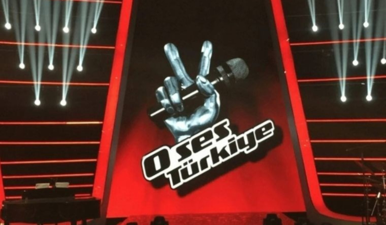 O Ses Türkiye yıllar sonra dönüyor: Başlangıç tarihi belli oldu!