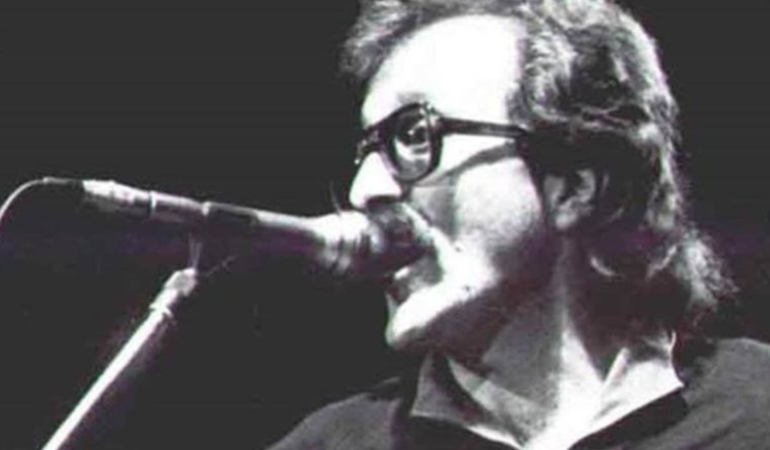 Ölümünün üzerinden 21 yıl geçti: Cem Karaca kimdir? Cem Karaca ne zaman, neden öldü? Cem Karaca’nın hayatı ve kariyeri