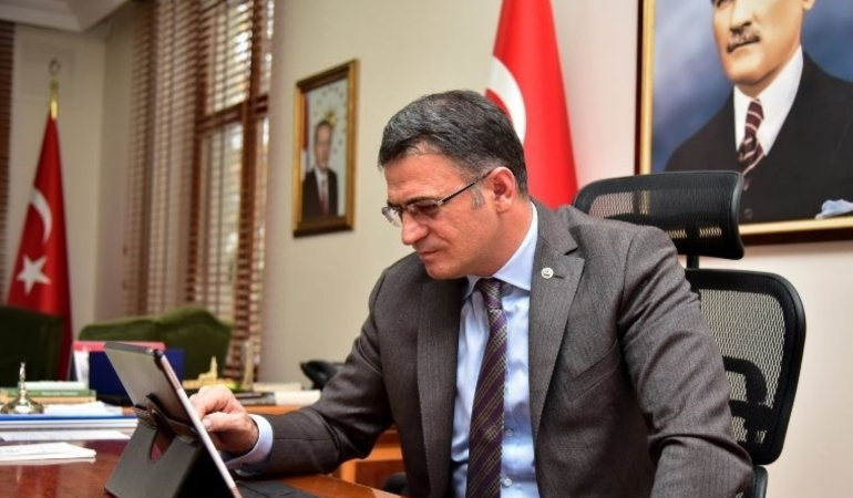 Ozan Balcı kimdir? Van Büyükşehir Belediyesi kayyumu Ozan Balcı kaç yaşında, nereli? Ozan Balcı’nın kariyeri ve hayatı