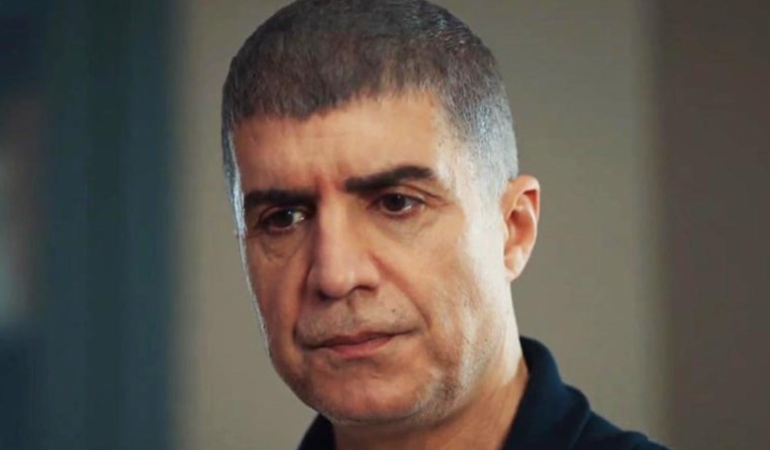 Özcan Deniz kimdir? Özcan Deniz neden hastaneye kaldırıldı? Özcan Deniz’in sağlık durumu nasıl?