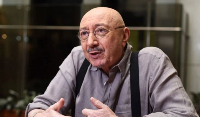 Özdemir Erdoğan kimdir, kaç yaşında, nereli? Özdemir Erdoğan şarkıları…