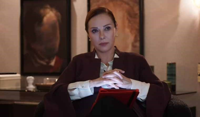 Piyasa dizisinin Keriman’ı Zuhal Olcay kimdir, evli mi? Zuhal Olcay hangi dizi ve filmlerde oynadı?
