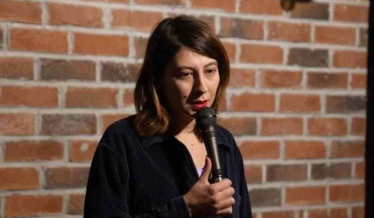 Selin Dilmaç kimdir? Selin Dilmaç neden tutuklandı?