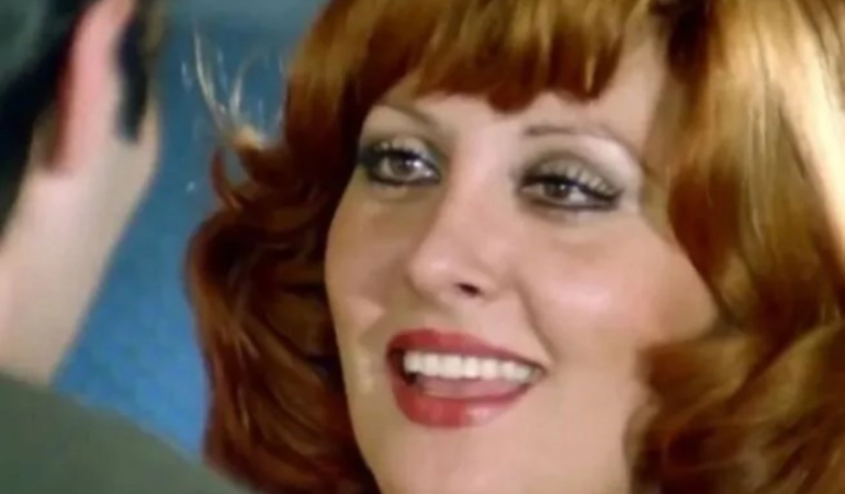 Sevda Ferdağ kimdir? Sevda Ferdağ neden öldü? Sevda Ferdağ filmleri…