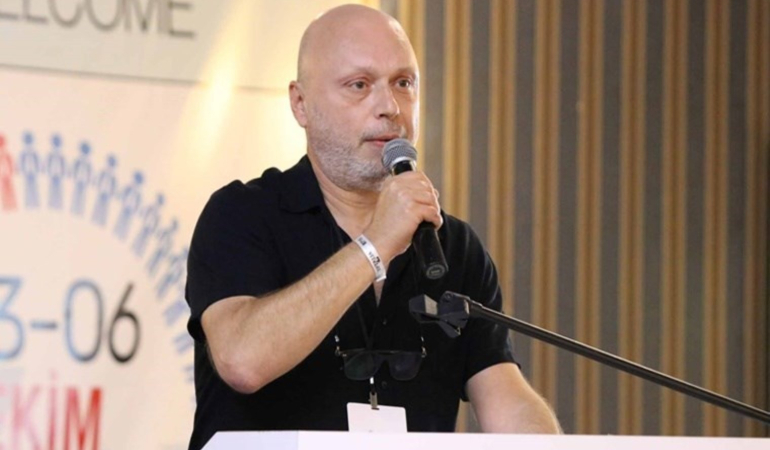 Sinan Seyfittinoğlu kimdir, kaç yaşında, nereli? Gazeteci Sinan Seyfittinoğlu neden öldü?