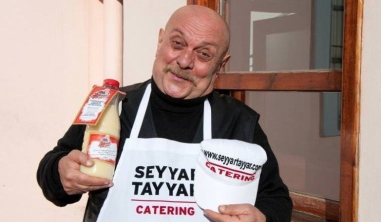 Son Dakika Haberi… Çocuklar Duymasın’ın ‘Seyyar Tayyar’ı Muhammet Emin Gümüşkaya hayatını kaybetti!