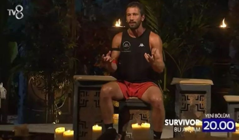 Survivor Adem diskalifiye mi edilecek? Adem Çılgın Sedat’a saldırdı mı?