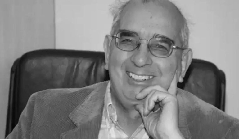 Tarihçi Feroz Ahmad kimdir, nereli? Feroz Ahmad neden öldü?