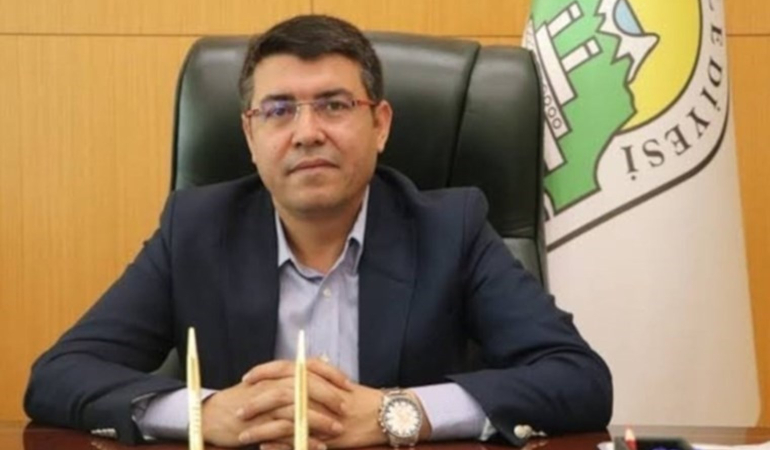 Tatvan Belediye Başkanı Mümin Erol kimdir? Mümin Erol neden gözaltına alındı?