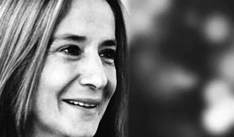 Tezer Özlü kimdir? Tezer Özlü neden öldü? Tezer Özlü eserleri