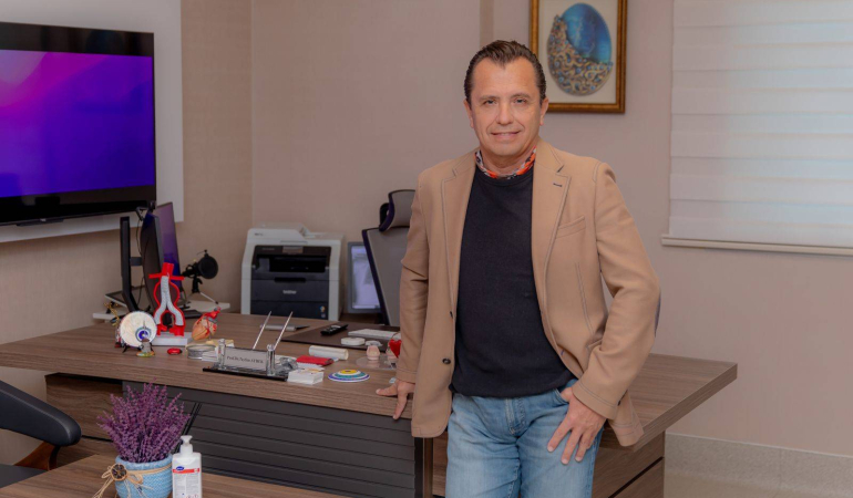 TOBB Hastanesi İngiliz Hastalara “Ankara’ya Gelin” Çağrısı Yaptı