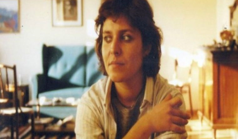 Türk edebiyatının melankolik şairi: Nilgün Marmara 67 yaşında