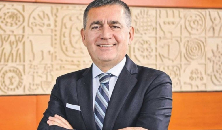 TÜSİAD Başkanı Orhan Turan kimdir? TÜSİAD Başkanı Orhan Turan kaç yaşında, nereli?
