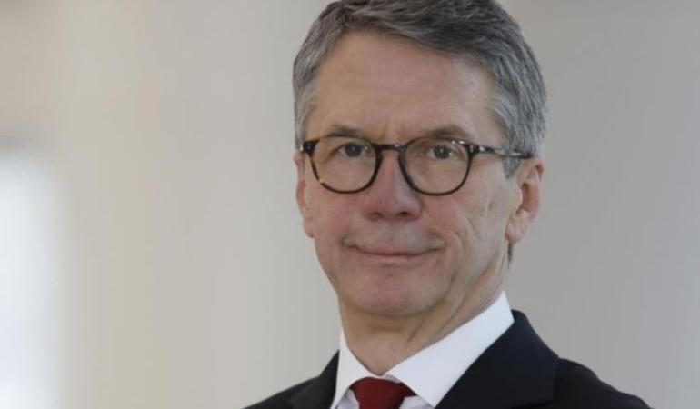 TÜSİAD YİK Başkanı Ömer Aras kimdir? Ömer Aras kaç yaşında, nereli?