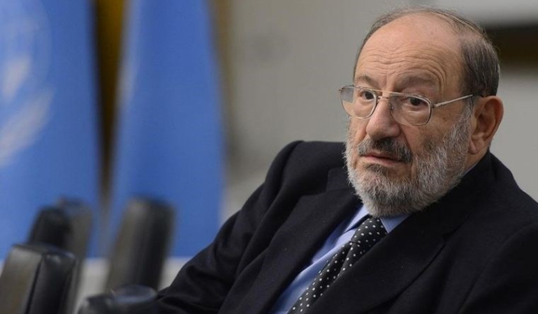 Umberto Eco kimdir? Umberto Eco kaç yaşında, nereli? Umberto Eco ne zaman öldü?