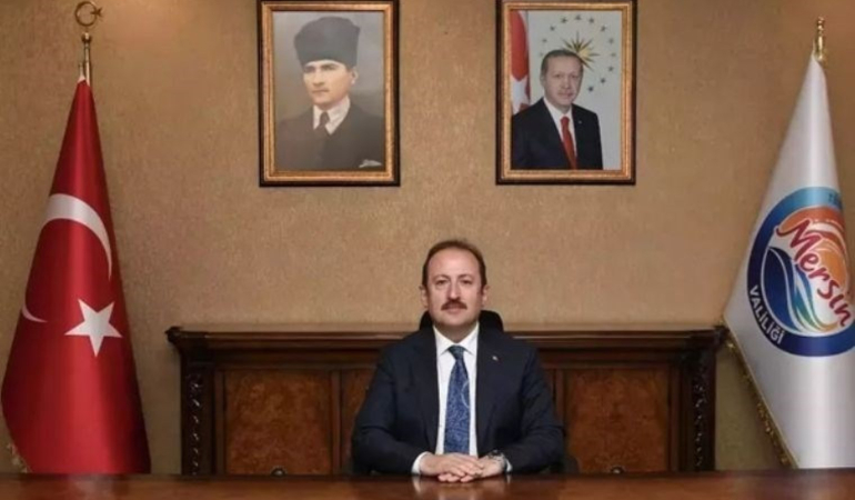 Yeni AFAD Başkanı Ali Hamza Pehlivan kimdir? Ali Hamza Pehlivan kaç yaşında, nereli?