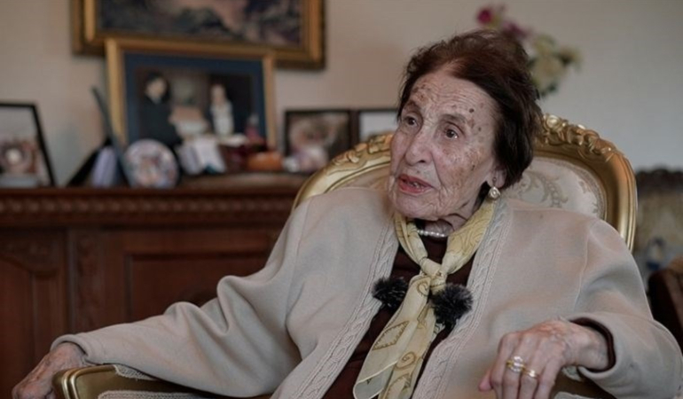 Zeynep Korkmaz kimdir? Zeynep Korkmaz öldü mü? Zeynep Korkmaz’ın hastalığı neydi?