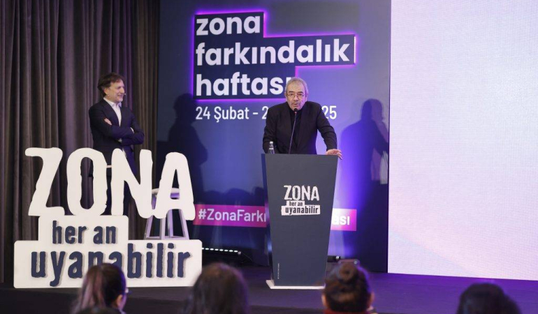 Zona Farkındalığı, Bilinçlendirme Kampanyası ile Artıyor