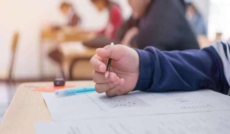 2025 LGS başvuruları ne zaman? LGS sınavı ne zaman yapılacak?  LGS başvurusu nasıl yapılır? Liselere Geçiş Sınavı süresi ne kadar, kaç dakika?