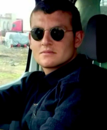 MARDİN'DE YILDIRIMIN ÇARPTIĞI ÇOBAN HAYATINI KAYBETTİ