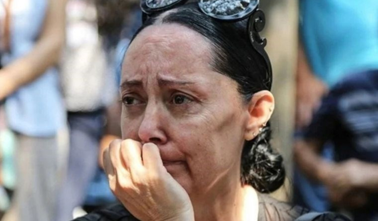 Acun Günay kimdir? Tarık Akan’ın hayat arkadaşı Acun Günay yaşamını yitirdi?