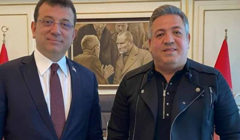 Ali Altay kimdir? Ali Altay kaç yaşında, nereli? Ali Altay’ın şarkıları…